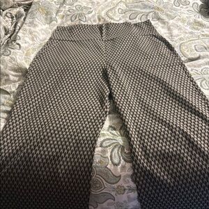 Cabi Ventura pant wide leg new condition size xl